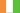 Côte D'Ivoire Flag