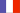 Saint Martin (French Part) Flag