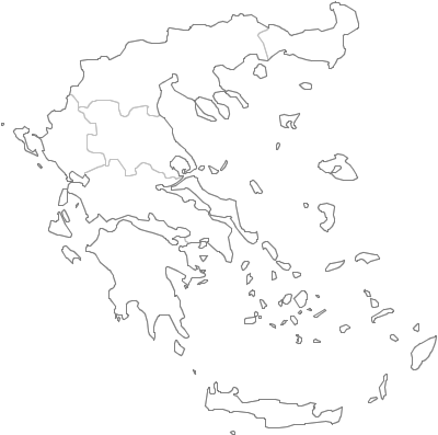 Postal Codes Greece